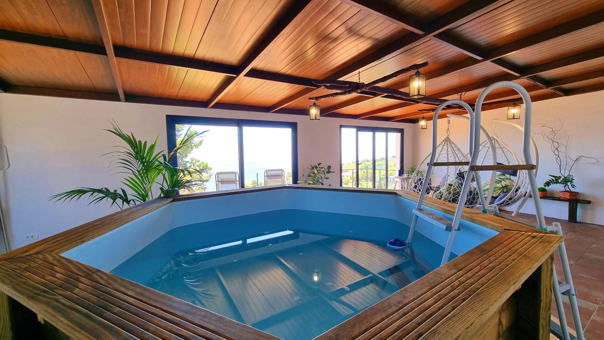 Casa Pirusa Barlovento Exterior photo
