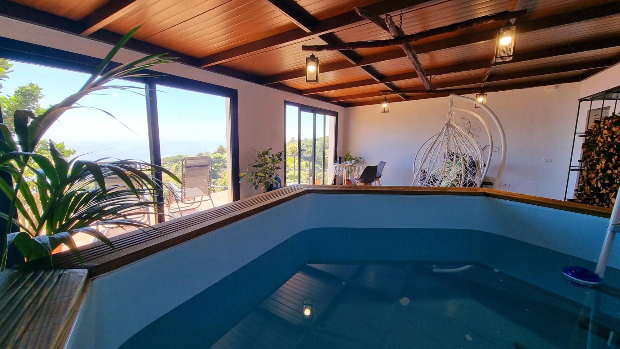 Casa Pirusa Barlovento Exterior photo