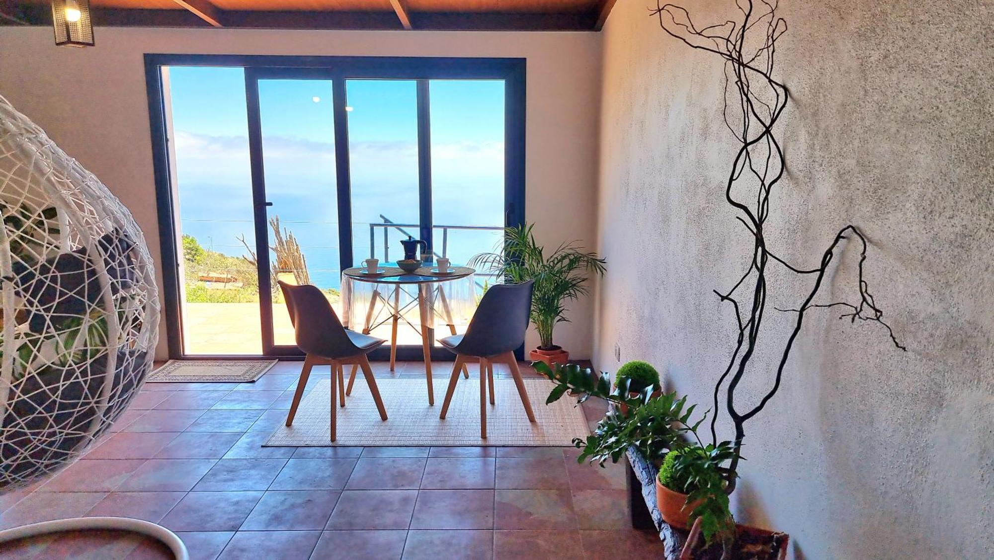 Casa Pirusa Barlovento Exterior photo